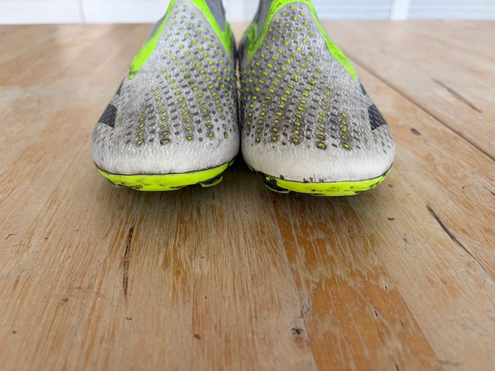 Adidas predator topklasse voetbalschoenen maat 40 2/3 – photo 4
